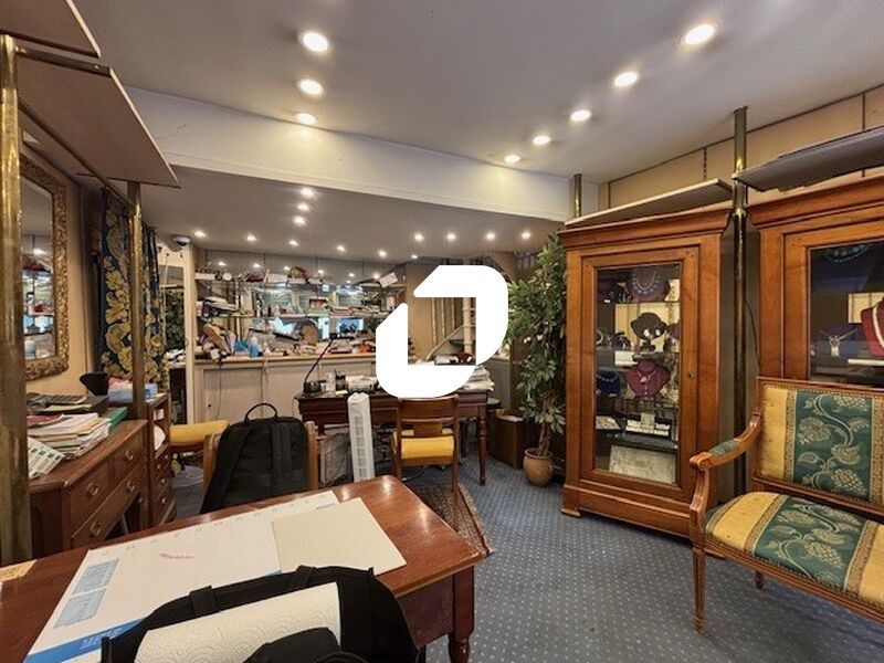 IMMPROVE vous propose une jolie boutique telle un