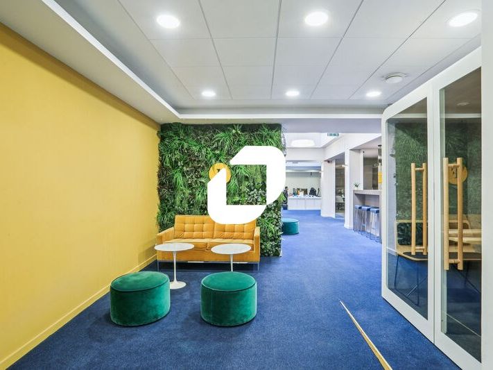 Immprove vous propose à la location une surface d