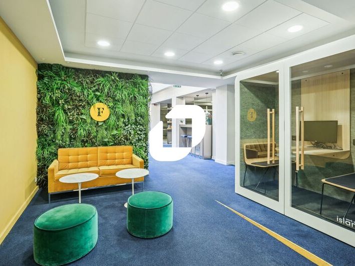 Immprove vous propose à la location une surface d