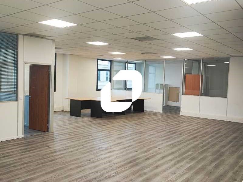 Zone de l'Europarc  - Situé à proximité de la sta