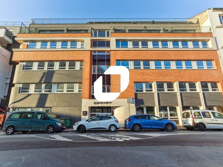 IMMPROVE, spécialiste en immobilier d'entreprise,