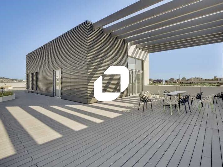 Immprove vous propose des surfaces de bureaux ent