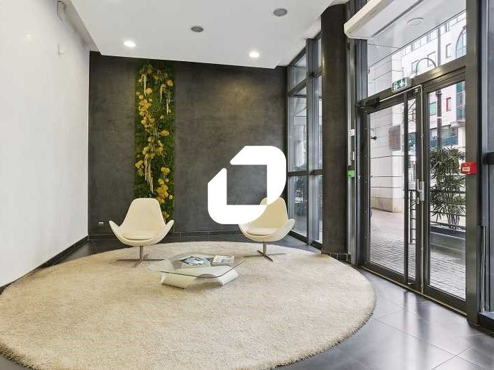 Au coeur de Rueil-Malmaison, à seulement 150 mètr