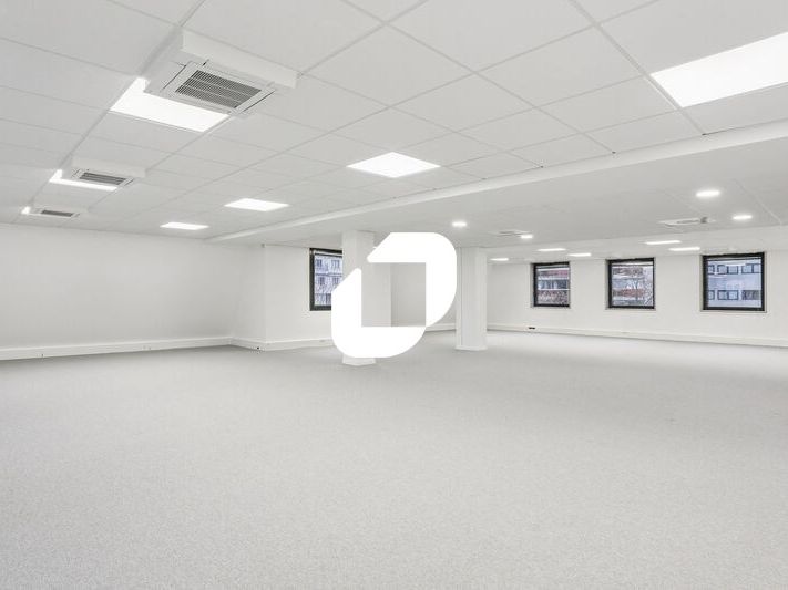 Quartier Boulogne Nord, au sein d'un actif tertia