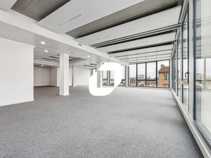 IMMPROVE vous propose dans un immeuble neuf de ha