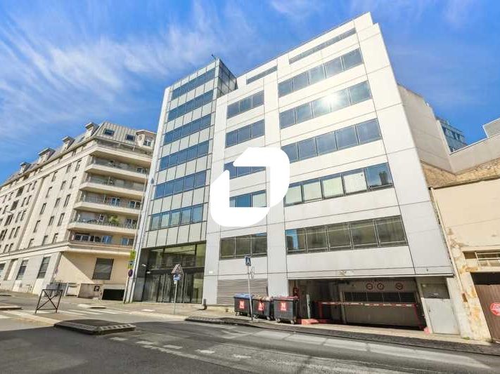 IMMPROVE vous propose à la location dans un immeu