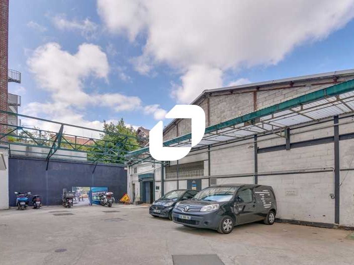 A seulement 7 minutes à pieds des transports en c