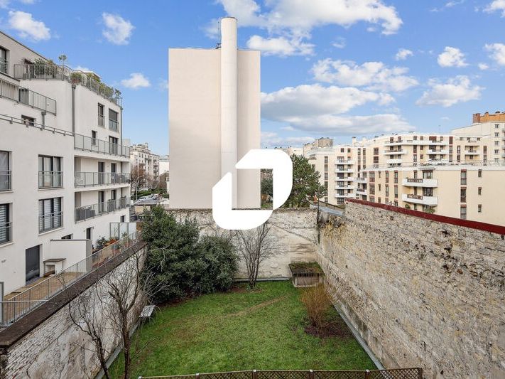 IMMPROVE vous propose dans un immeuble de standin