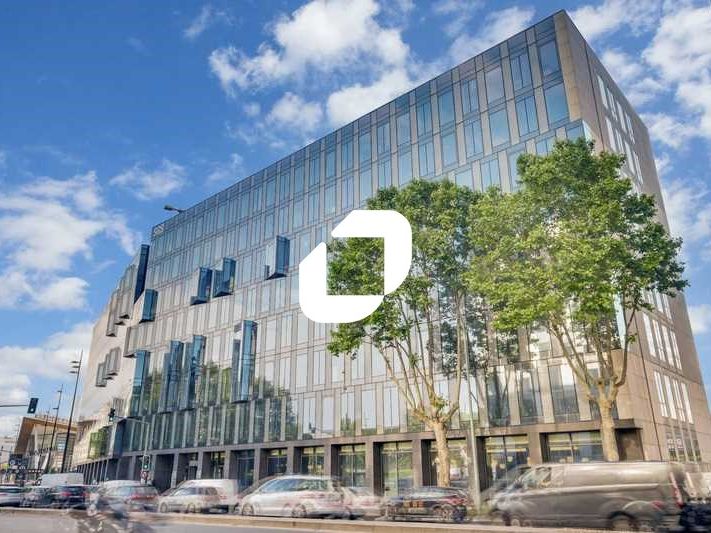 IMMPROVE vous propose dans un immeuble de grand s