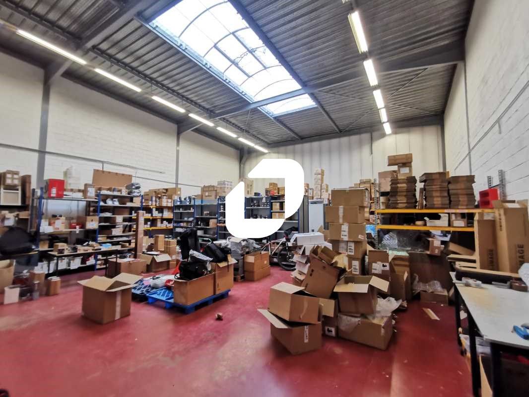 IMMPROVE, spécialiste en immobilier d'entreprise,