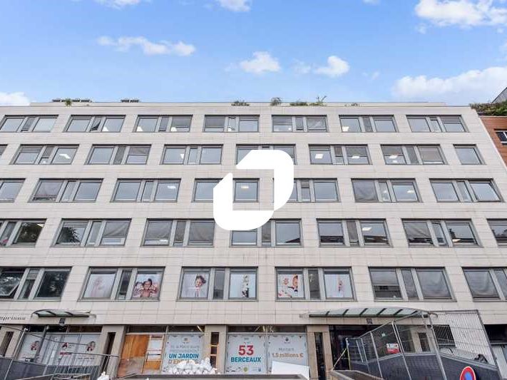 IMMPROVE vous propose en exclusivité, dans un imm