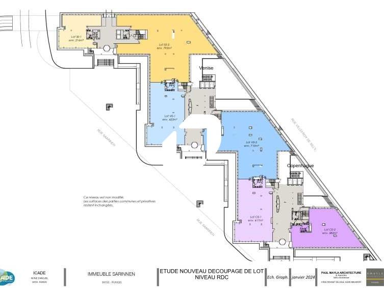 IMMPROVE vous propose une opportunité unique dans