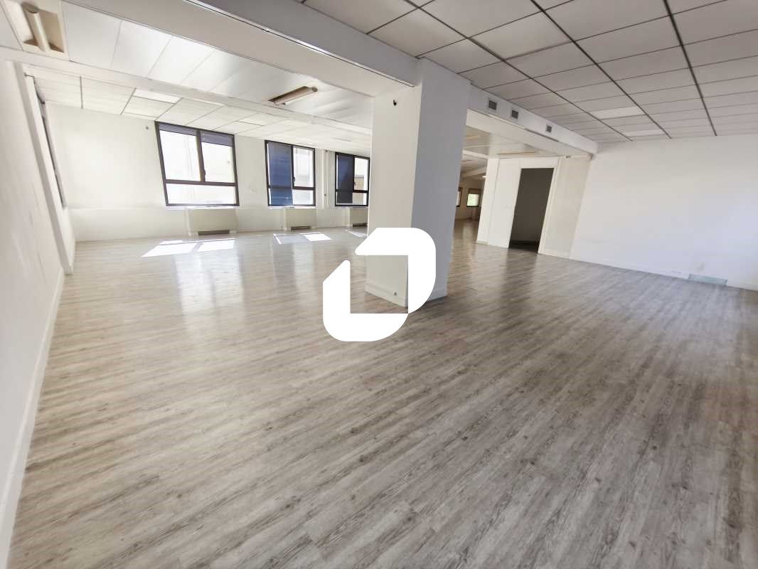 IMMPROVE vous propose à la location une surface d