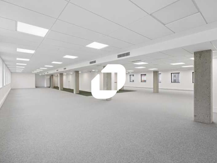 Au sein d'un immeuble entièrement rénové disposan