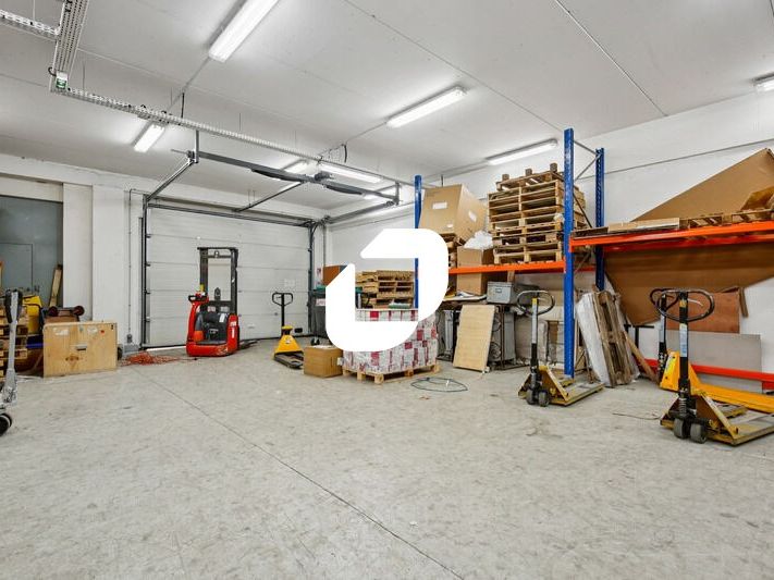 IMMPROVE vous propose en exclusivité un local d'a