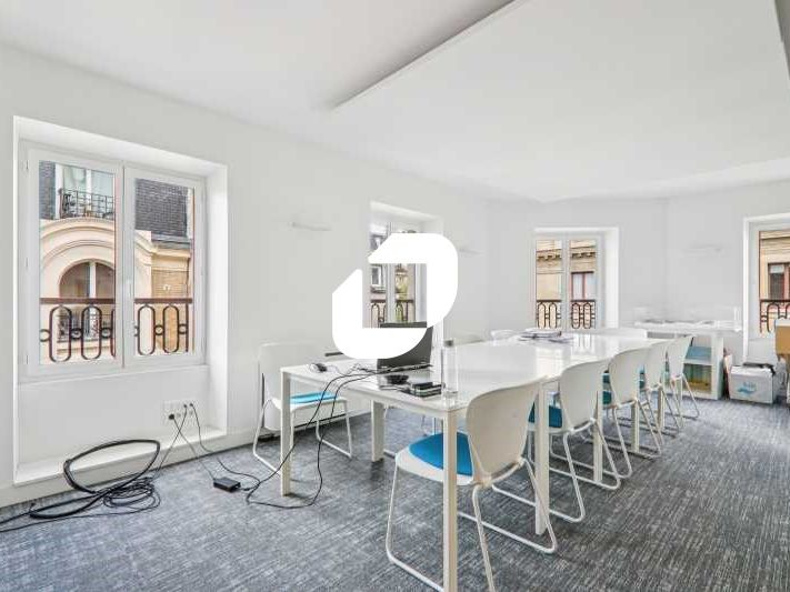 Au coeur de Paris, IMMPROVE vous propose à la loc