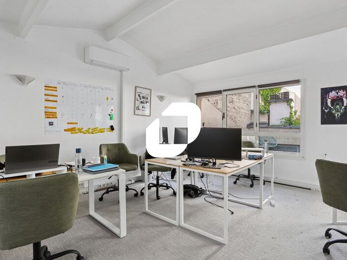 Au coeur du 17e arrondissement, IMMPROVE vous pro