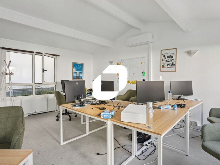 Au coeur du 17e arrondissement, IMMPROVE vous pro