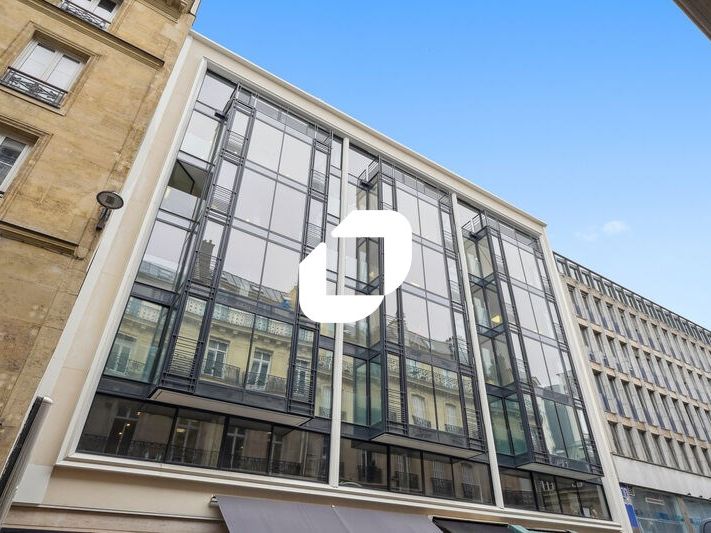 Au coeur du Quartier Central des Affaires, IMMPRO