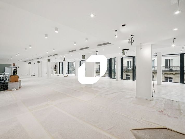 Au coeur du Quartier Central des Affaires, IMMPRO