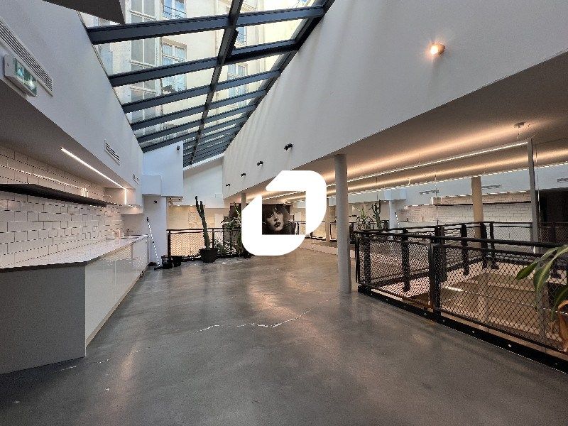 Immprove vous propose des murs commerciaux libres