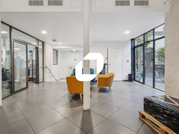 À deux pas de la Gare de Lyon et de la Bastille, 