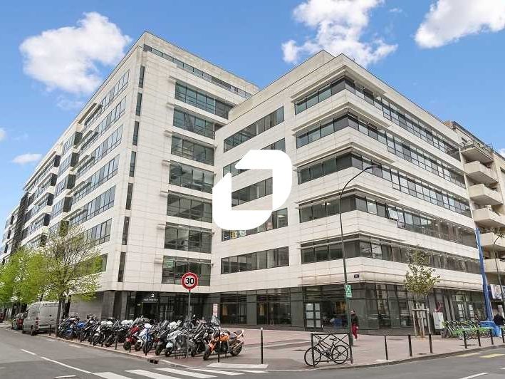 Immprove vous propose des surfaces de bureaux sit