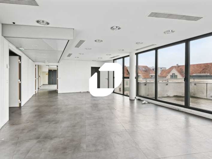 IMMPROVE vous propose des bureaux, à la vente, da