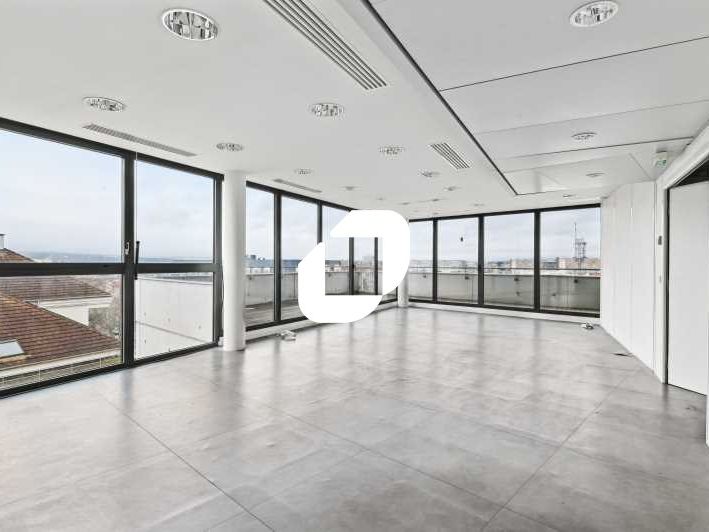 IMMPROVE vous propose des bureaux, à la vente, da