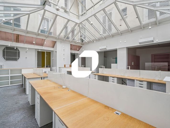 IMMPROVE vous propose à la location des bureaux d