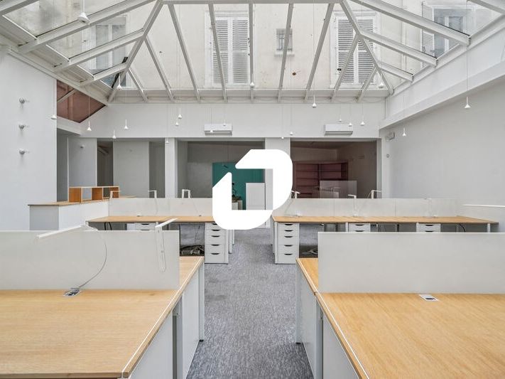 IMMPROVE vous propose à la location des bureaux d