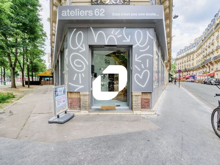 Immprove vous propose des locaux commerciaux  à l