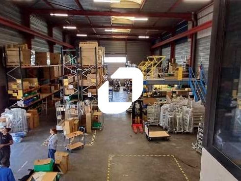 IMMPROVE vous propose au sein de la zone d'activi