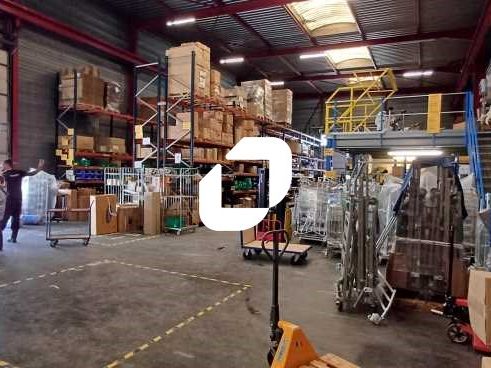 IMMPROVE vous propose au sein de la zone d'activi