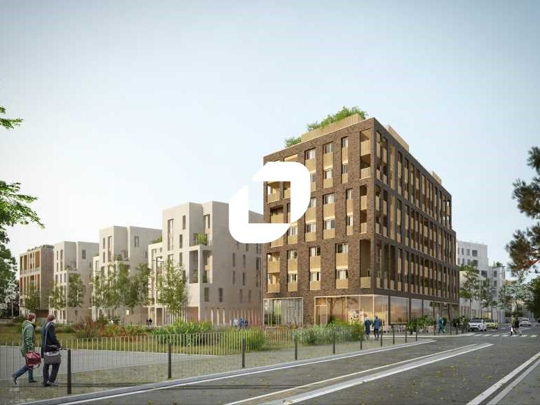 Au coeur d'un programme neuf, Immprove vous propo