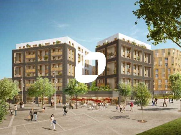 Au coeur d'un programme neuf, Immprove vous propo