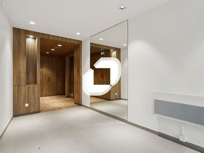 Découvrez ces bureaux situés à proximité immédiat