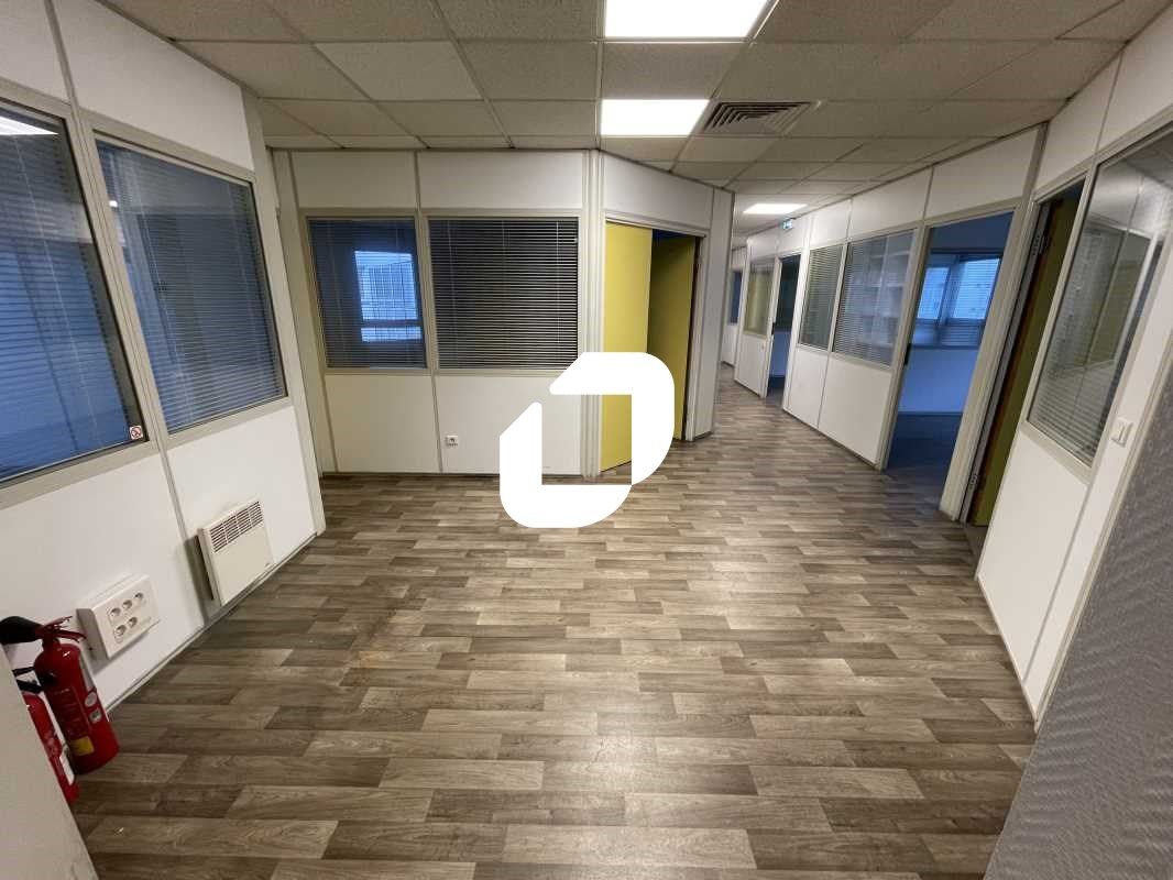 À Colombes, en plein coeur du centre-ville, IMMPR