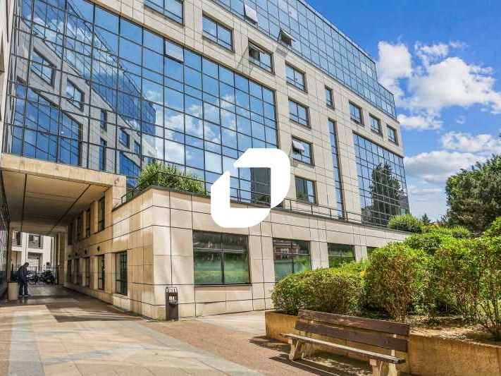 Immprove propose des bureaux climatisés et foncti