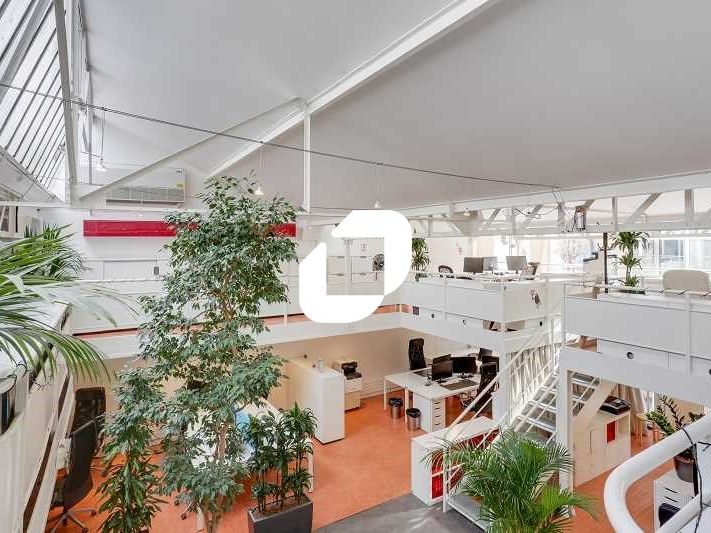 IMMPROVE vous propose une surface atypique de typ