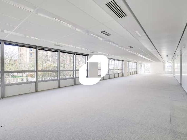 Au sein d'un immeuble de très bon standing qui a 