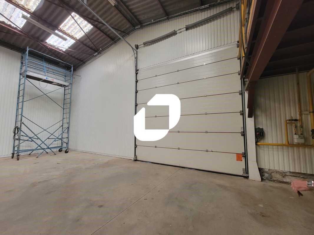 "IMMPROVE vous propose à la vente ces locaux d'ac