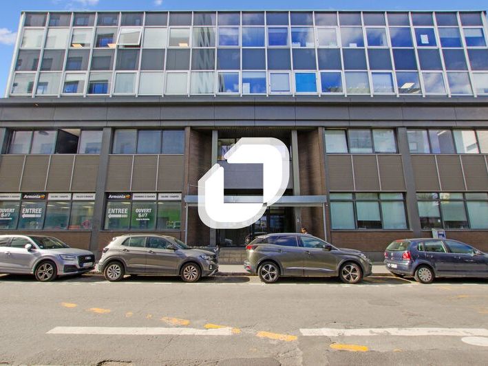 Rare sur le secteur. Proche axes autoroutiers A1,