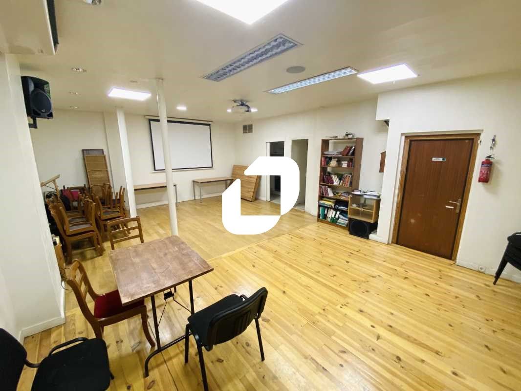 A proximité du Jardin du Luxembourg, Immprove vou