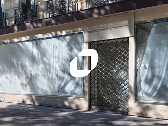 Immprove vous propose à la location un local comm