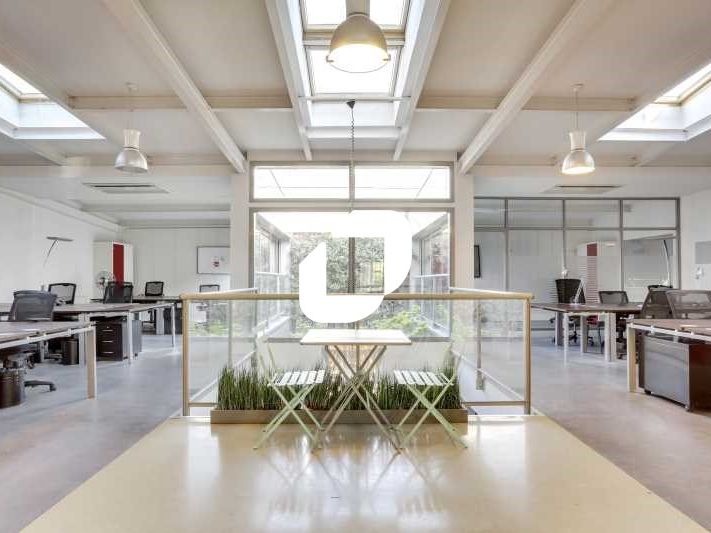 IMMPROVE vous propose des locaux très atypiques, 