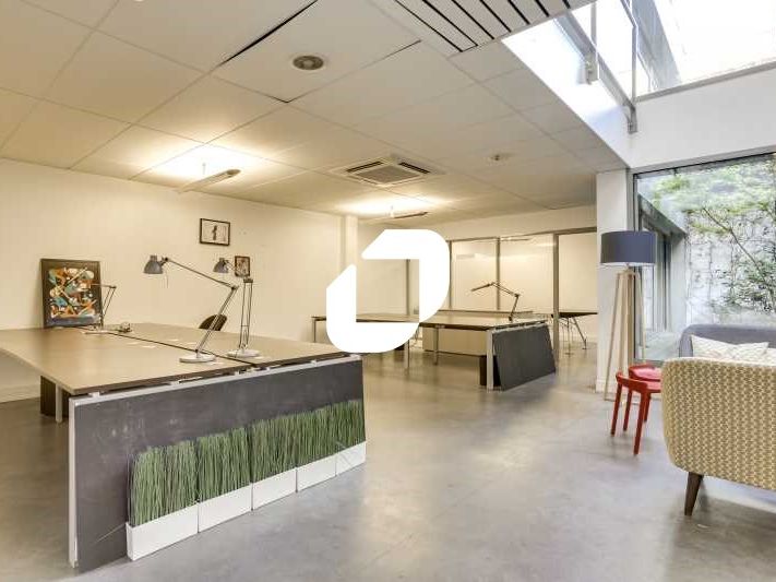 IMMPROVE vous propose des locaux très atypiques, 