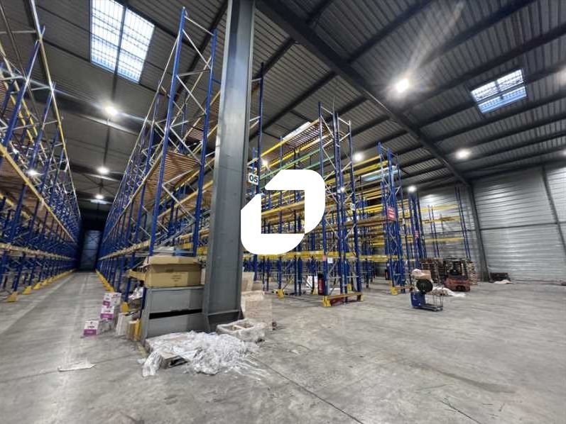 IMMPROVE vous propose à SECLIN, un bâtiment indép