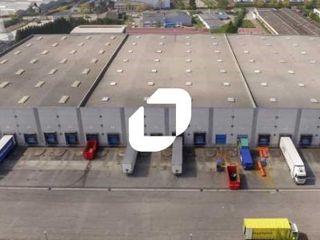 Immprove vous propose à AMIENS, en zone industrie