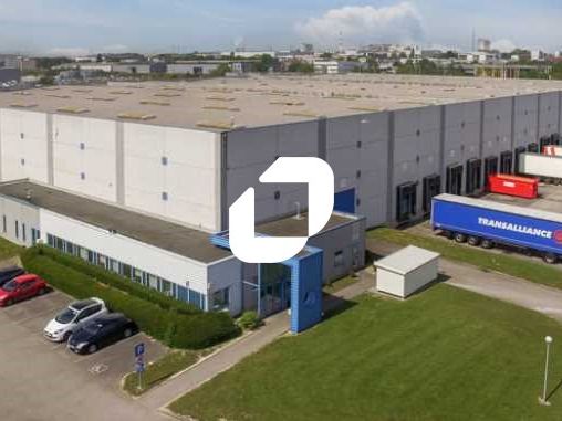 Immprove vous propose à AMIENS, en zone industrie